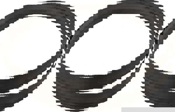 Welded Bandsaw Blade: 10' Long, 1